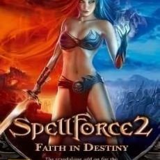 SpellForce 2 - Faith in Destiny