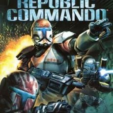 Star Wars: Republic Commando