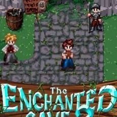 The Enchanted Cave 2