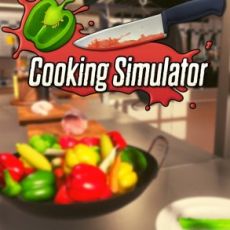 Cooking Simulator