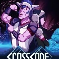 CrossCode