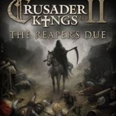 Crusader Kings 2: The Reaper's Due