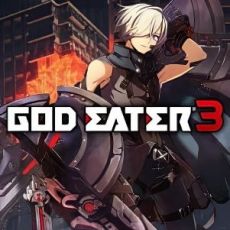 God Eater 3