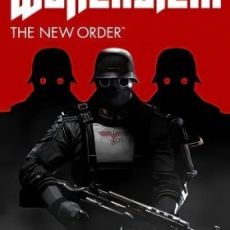 Wolfenstein The New Order
