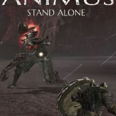 Animus: Stand Alone