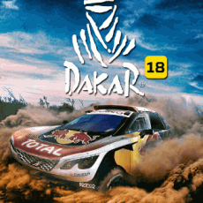 Dakar 18