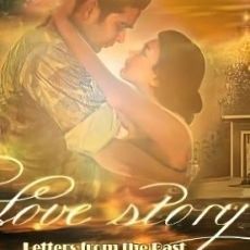 Love Story Letters from the Past