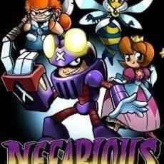 Nefarious