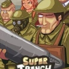 Super Trench Attack