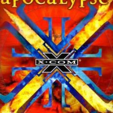 X-COM 3: Apocalypse