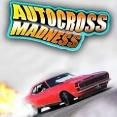 AUTOCROSS MADNESS