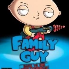 Family Guy: Back to the Multiverse