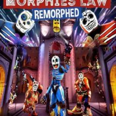 Morphies Law: Remorphed