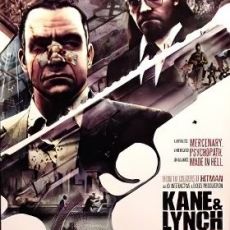 Kane and Lynch Dead Men