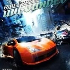 Ridge Racer Unbounded