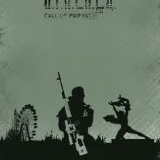 Stalker Call of Pripyat Perfect Story