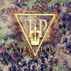 Taste of Power