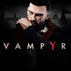 Vampyr