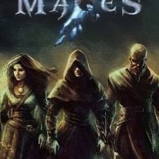 7 Mages