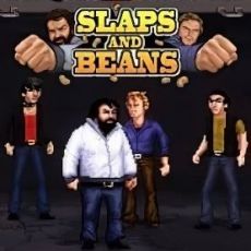 Bud Spencer and Terence Hill Slaps And Beans