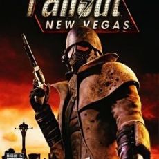 Fallout New Vegas