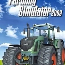 Farming Simulator 2009
