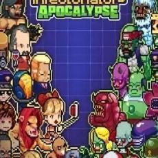 Infectonator 3 Apocalypse