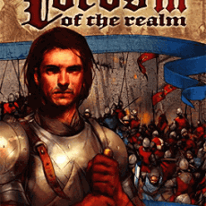 Lords of the Realm 3