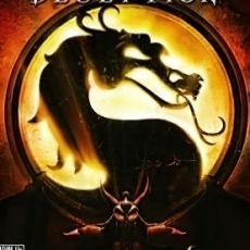 Mortal Kombat: Deception