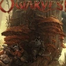 We Are The Dwarves