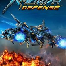 X-Morph: Defense