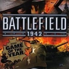 Battlefield 1942: Desert Combat