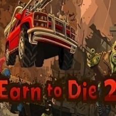 Earn to Die 2
