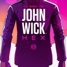 John Wick Hex