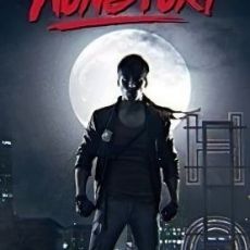 Kung Fury: Street Rage