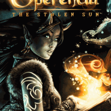Operencia: The Stolen Sun