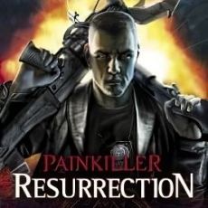 Painkiller: Resurrection