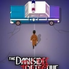 The Darkside Detective
