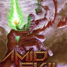 AMID EVIL