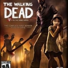 The Walking Dead The Game Season 1