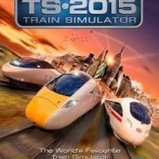 Train Simulator 2015