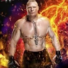 WWE 2K17