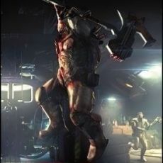 Dead Effect 2