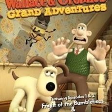 Грандиозные приключения Уоллеса и Громита