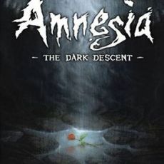 Amnesia The Dark Descent