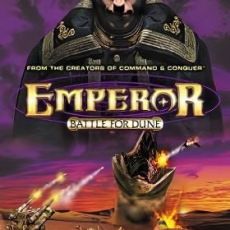 Emperor Battle For Dune