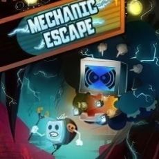 Mechanic Escape