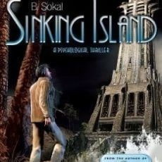 Sinking Island