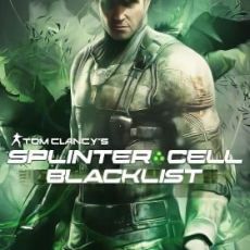 Splinter Cell Blacklist