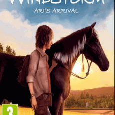 Windstorm / Ostwind - Ari's Arrival